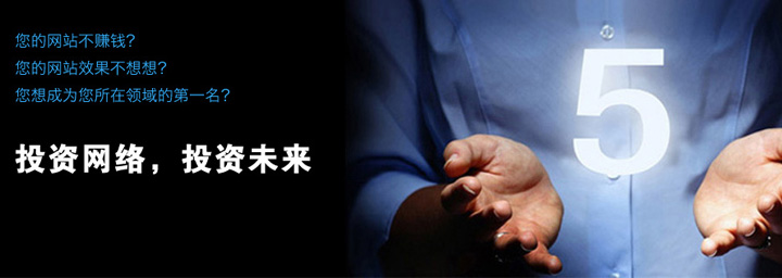 您有自己的电商平台吗？您的电商平台现在赢利吗？投资网络，投资未来。